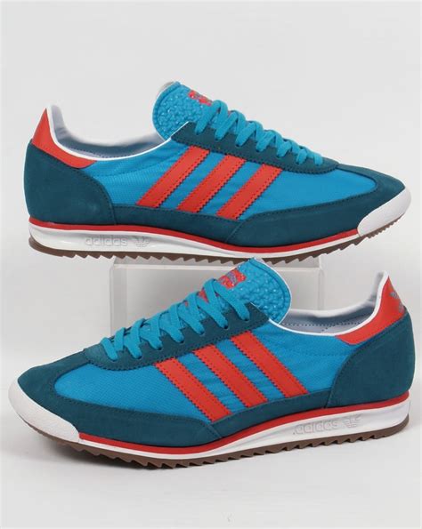 harga adidas sl 72 original|Adidas sl72 second.